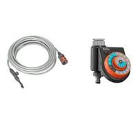GARDENA city gardening 13137-20 Kit brumisateur extérieur raccord enfichable