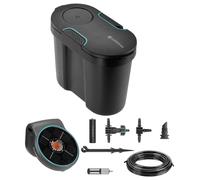 Gardena, Micro-irrigation, Kit AquaBloom