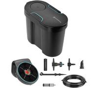 GARDENA city gardening 13301-20 Kit darrosage solaire