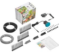 Gardena city gardening - Kit d'arrosage pour les vacances