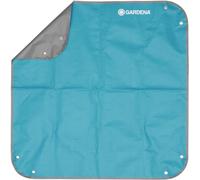 Gardena Tapis City Jardinage Mat S – Tissu hydrofuge – 80 x 80 cm (505-20)