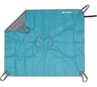 Gardena Tapis de Plante de Jardinage de la Ville M: Coussinets de Travail pour Les travaux de Plantation/Rotation, Tissu Textile Hydrofuge, 100 x 120 cm (506-20)