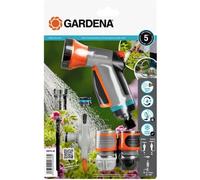 GARDENA CityGardening 18274-20 Lance darrosage avec raccords