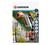 GARDENA CityGardening 18274-20 Lance d'arrosage avec raccords