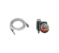 Gardena 13137-20 city gardening Outdoor Kit de pulvérisation automatique
