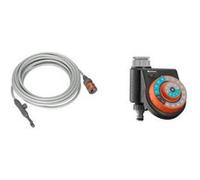 Gardena 13137-20 city gardening Outdoor Kit de pulvérisation automatique