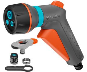 Gardena Classic Compact Douche multifonction pour intérieur 18376-20