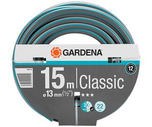 Gardena Classic Hose 13 mm (1/2") 18000-20