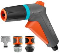 Gardena Classic Pistolet de nettoyage avec nécessaire de base 18362-20