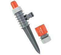 Gardena Classic Spray Sprinkler avec raccord rapide, 0969-20
