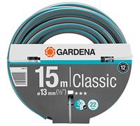 GARDENA Classic Hose 13 mm (1/2") 18000-20