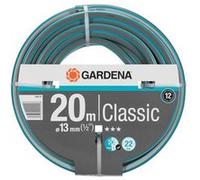 Gardena Tuyau d'arrosage Classic 13 mm (1/2") 20 m – 18003-20