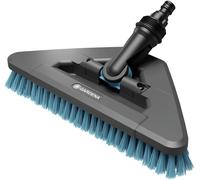 GARDENA Cleansystem 18814-20 Brosse à manche 27 cm