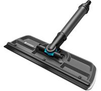 GARDENA Raclette à fenêtre Cleansystem, Brosses de lavage