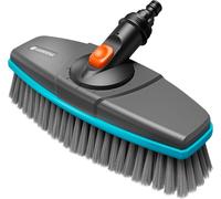 Gardena Cleansystem Brosse à manche soft
