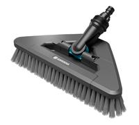 GARDENA Brosse à manche Cleansystem Soft Flex, Brosses de lavage
