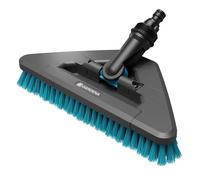 GARDENA Cleansystem brosse dure Flex