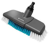 GARDENA Cleansystem brosse dure pour le nettoyage