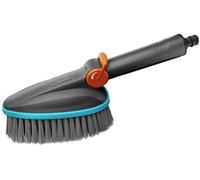 GARDENA Cleansystem Brosse manuelle 18842-20