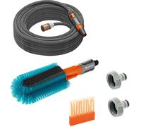 GARDENA Cleansystem Brosses de lavage 18864-20
