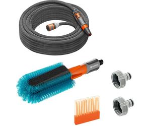 Gardena Cleansystem Brosses de lavage ( Liano 1/2"/ 15 m) 18864-20
