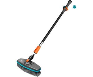 Gardena Cleansystem Ensemble de lavage avec poignée douce 18826-20