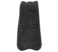 Gardena Cleansystem Éponge : Accessoire & pièce de Rechange pour Brosse à vélo Cleansystem 18848, pièces de vélo délicates, idéale pour Le Nettoyage des Rayons, Accessoire Cleansystem (18849-20)