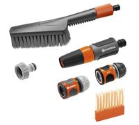 Gardena Cleansystem Équipement de base S souple