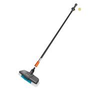 Gardena Kit de lavage – brosse dure G