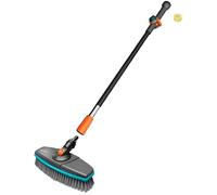 Gardena Cleansystem Ensemble de lavage avec poignée douce 18826-20