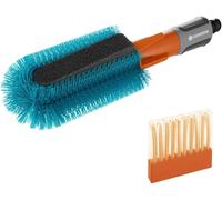 Gardena Kit brosse de lavage pour vélo G