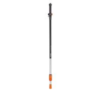 GARDENA CleanSystem Manche a passage d'eau télescopique 5554-20