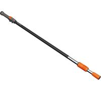 Gardena Cleansystem Manche télescopique M - Xl Water 18804-20