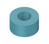 GARDENA Cleansystem pastilles de savon pour poignées, 9 pièces, pour surfaces peintes et plastiques, sans mélange, bleu/vert