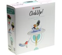 Gardena Clickup Bain d'oiseau 11420-20