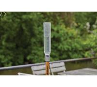GARDENA ClickUp Pluviomètre 11340-20