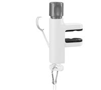 Gardena ClickUp! Support pour Balcon: Support Universel pour Tous Les Produits ClickUp!, très Stable et adapté à Presque Tous Les balcons (11410-20)