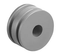 Gardena NatureUp ! Clips pour mur végétal 13164-20