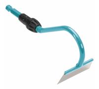 Gardena Cobisystem Rübenhacke 3180-20 Désherbeur Houe De Jardin 8Cm NEU