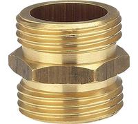 Gardena Raccord fileté 07261-20 laiton 33,25 mm (filet ext.)