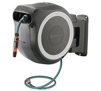 Dévidoir automatique mural RollUp XL 35 m