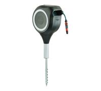 GARDENA Coffre à tuyaux de jardin RollUp M (blanc) GARDENA 20 m Quantité:1