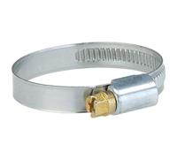 Gardena Collier de serrage 07195-20 – Acier Ø 40–60 mm – 1 pièce
