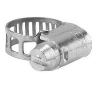 Gardena Collier de serrage 7197-20 – acier, serrage 7–11 mm, bande 5 mm