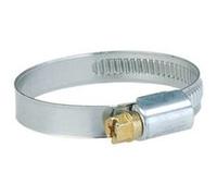 GARDENA 07196-20 Collier de serrage Acier Ø du faisceau (min) 70 mm Ø du faisceau (max) 90 mm 2 pc(s)