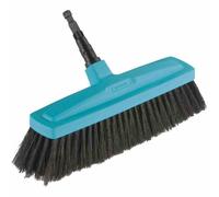Gardena Combi Système Balai À Poils B: 34Cm Outils De Jardin Jardin Ménage NEUF