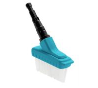 Gardena Brosse combisystem pour joints 3606-20 – Bord de rayure, nettoyage maison et terrasse