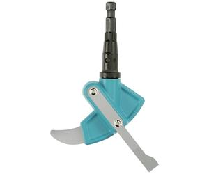 Gardena Combisystem 03607-20 Couteau émousseur