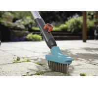Gardena Combisystem Brosse grattoir spéciale joints, 14 cm 3605-20