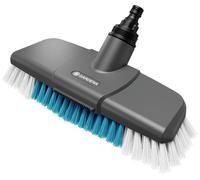 Gardena Cleansystem Brosse a Manche Dur 18816-20